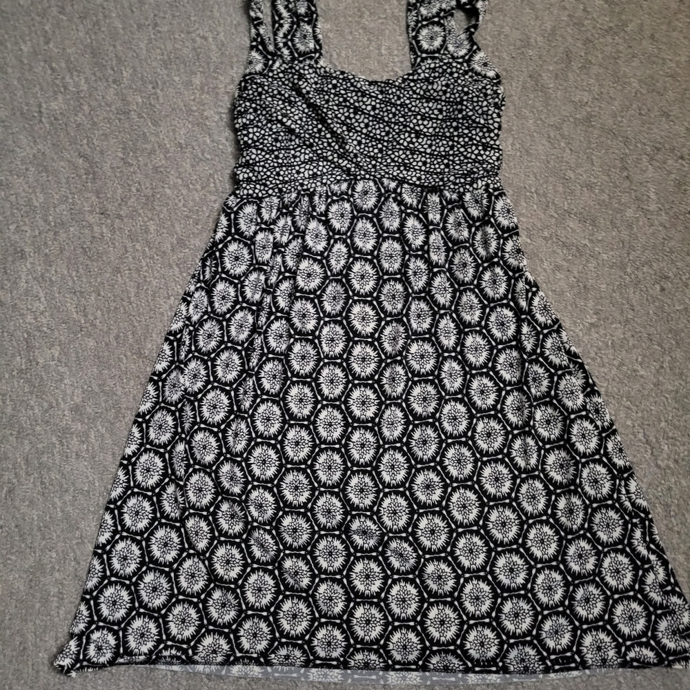 Max Studio semi formal dress.